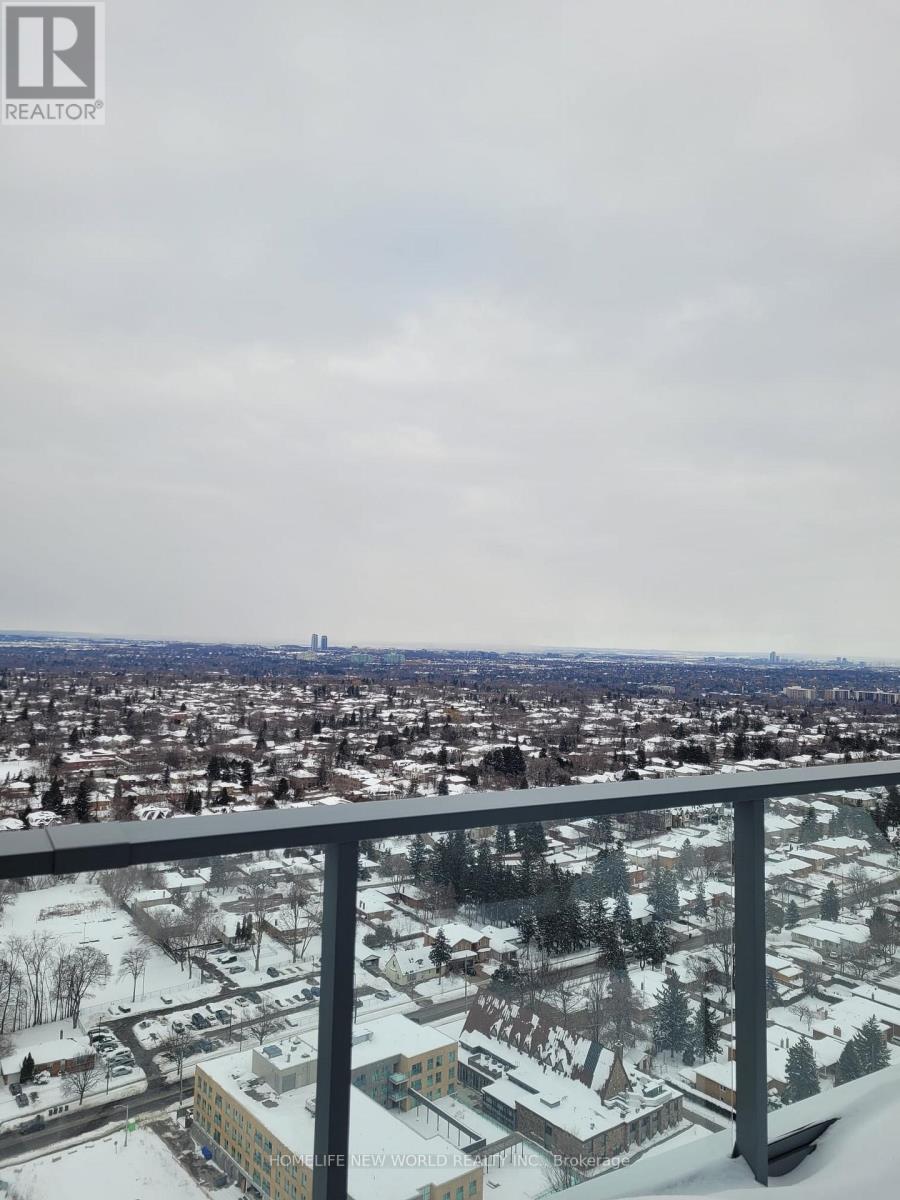 3002 - 7 Golden Lion Heights, Toronto, Ontario  M2M 0C1 - Photo 20 - C14096632