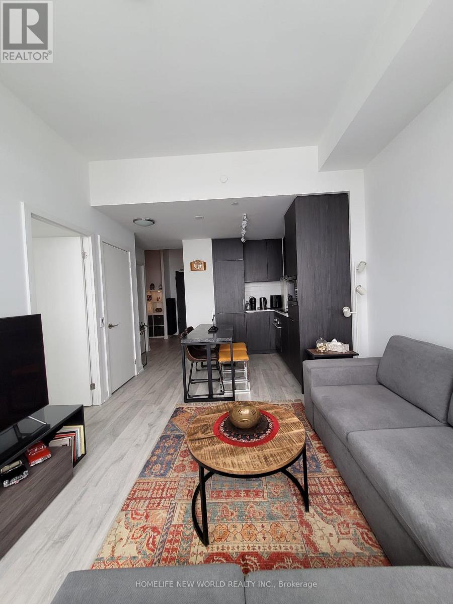 3002 - 7 Golden Lion Heights, Toronto, Ontario  M2M 0C1 - Photo 4 - C14096632