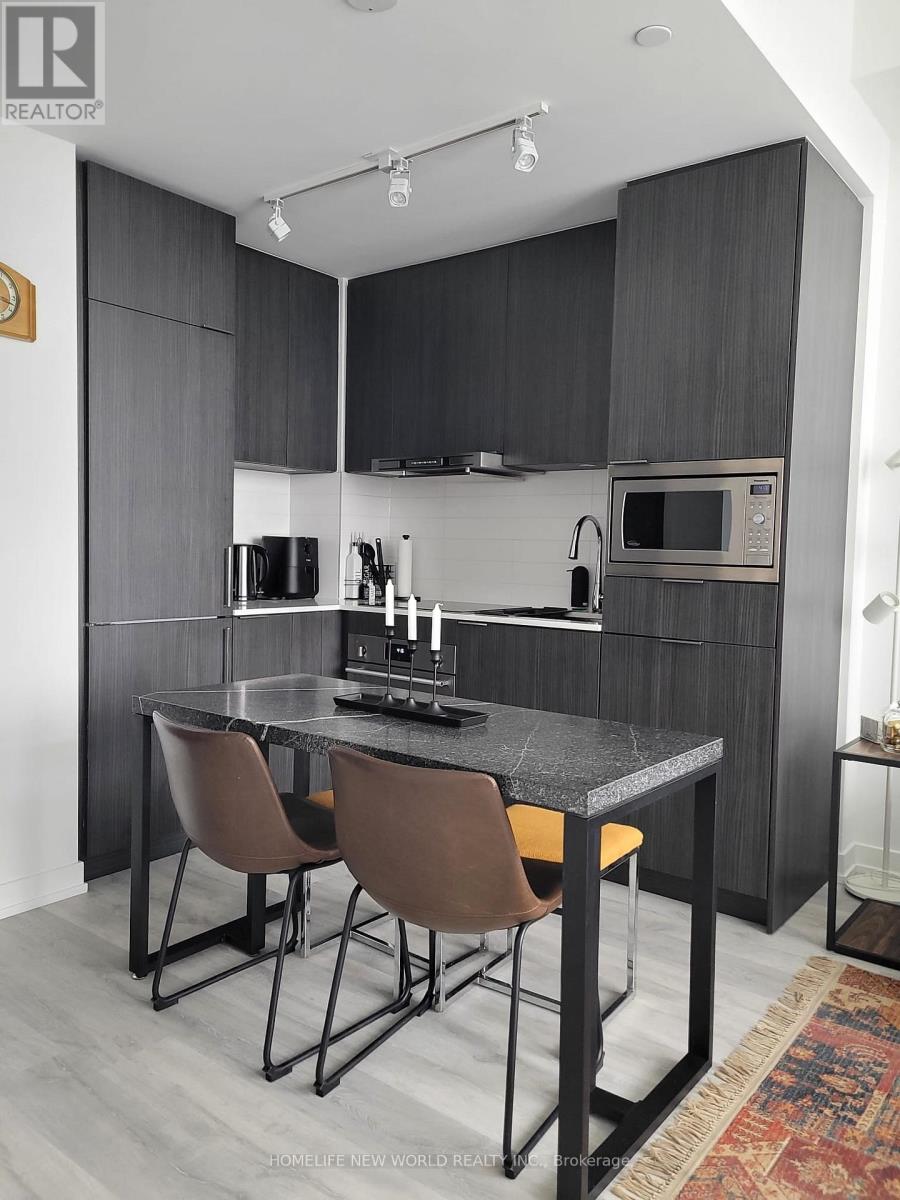 3002 - 7 Golden Lion Heights, Toronto, Ontario  M2M 0C1 - Photo 5 - C14096632