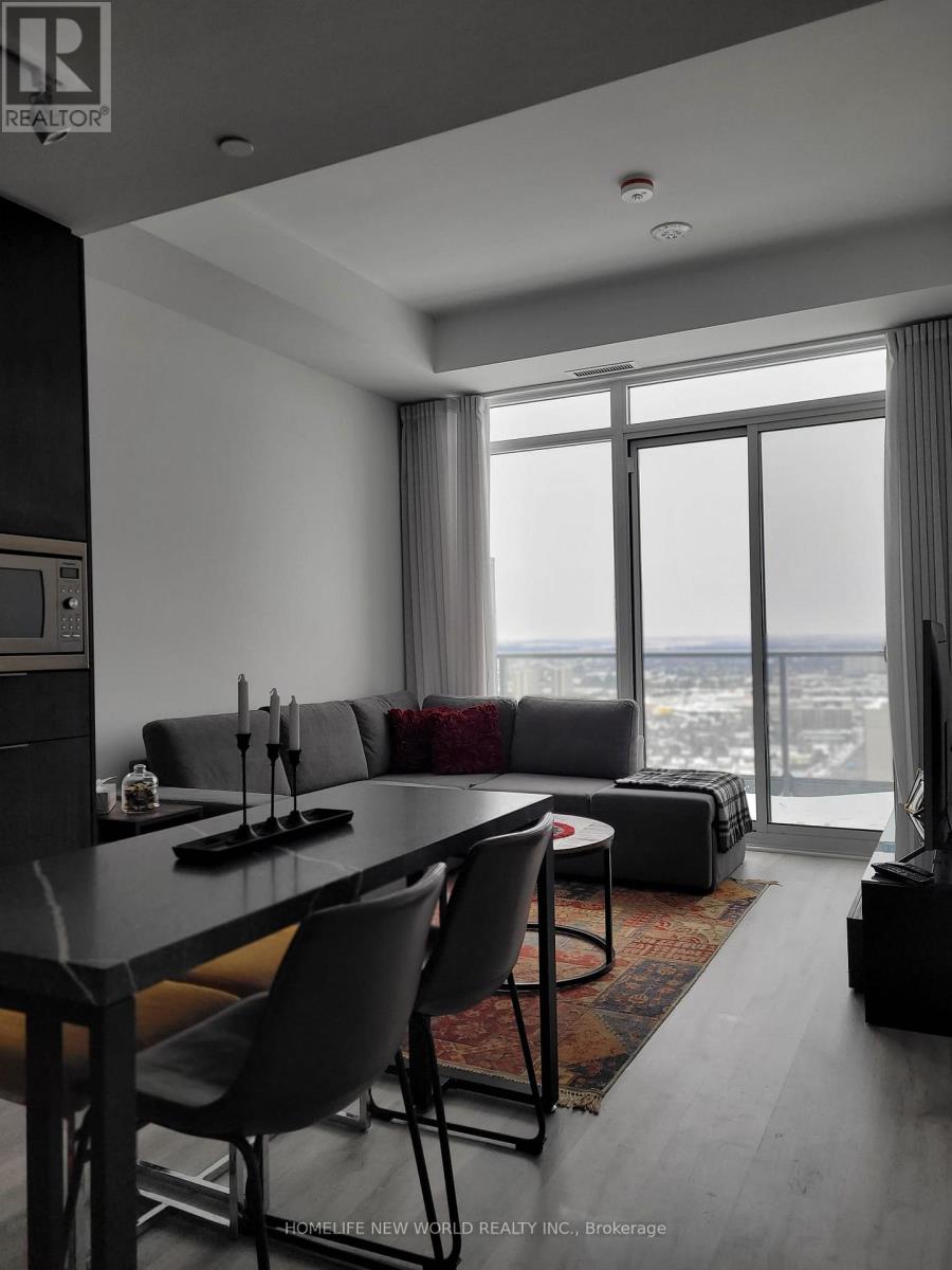 3002 - 7 Golden Lion Heights, Toronto, Ontario  M2M 0C1 - Photo 9 - C14096632