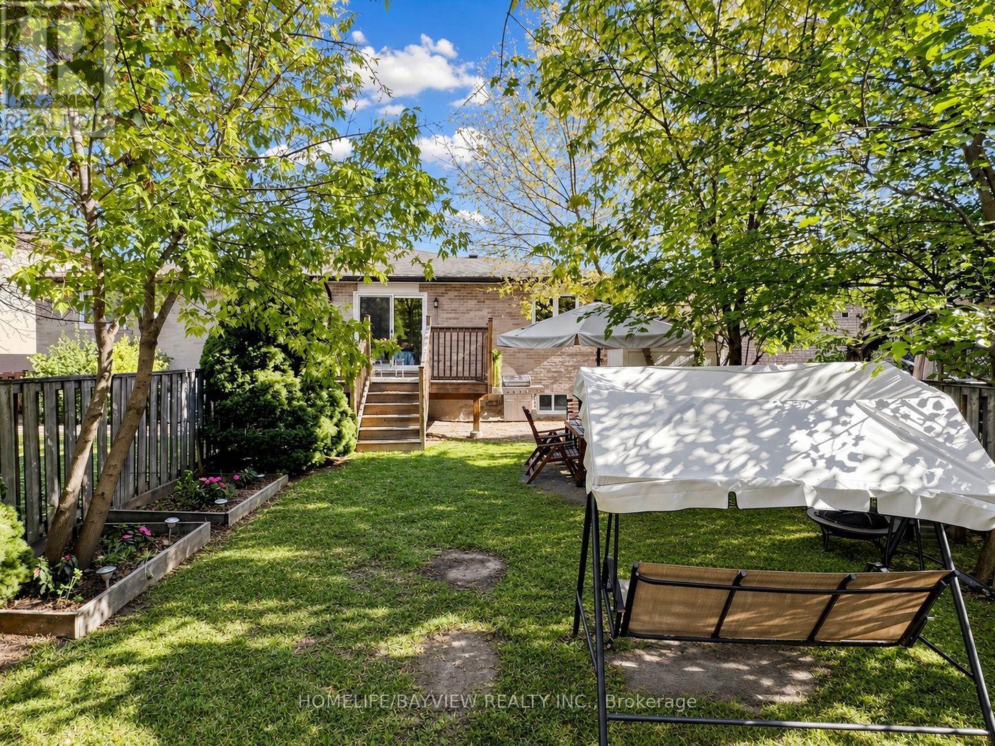 14 Crispin Crescent, Toronto, Ontario  M2R 2V7 - Photo 35 - C14096668