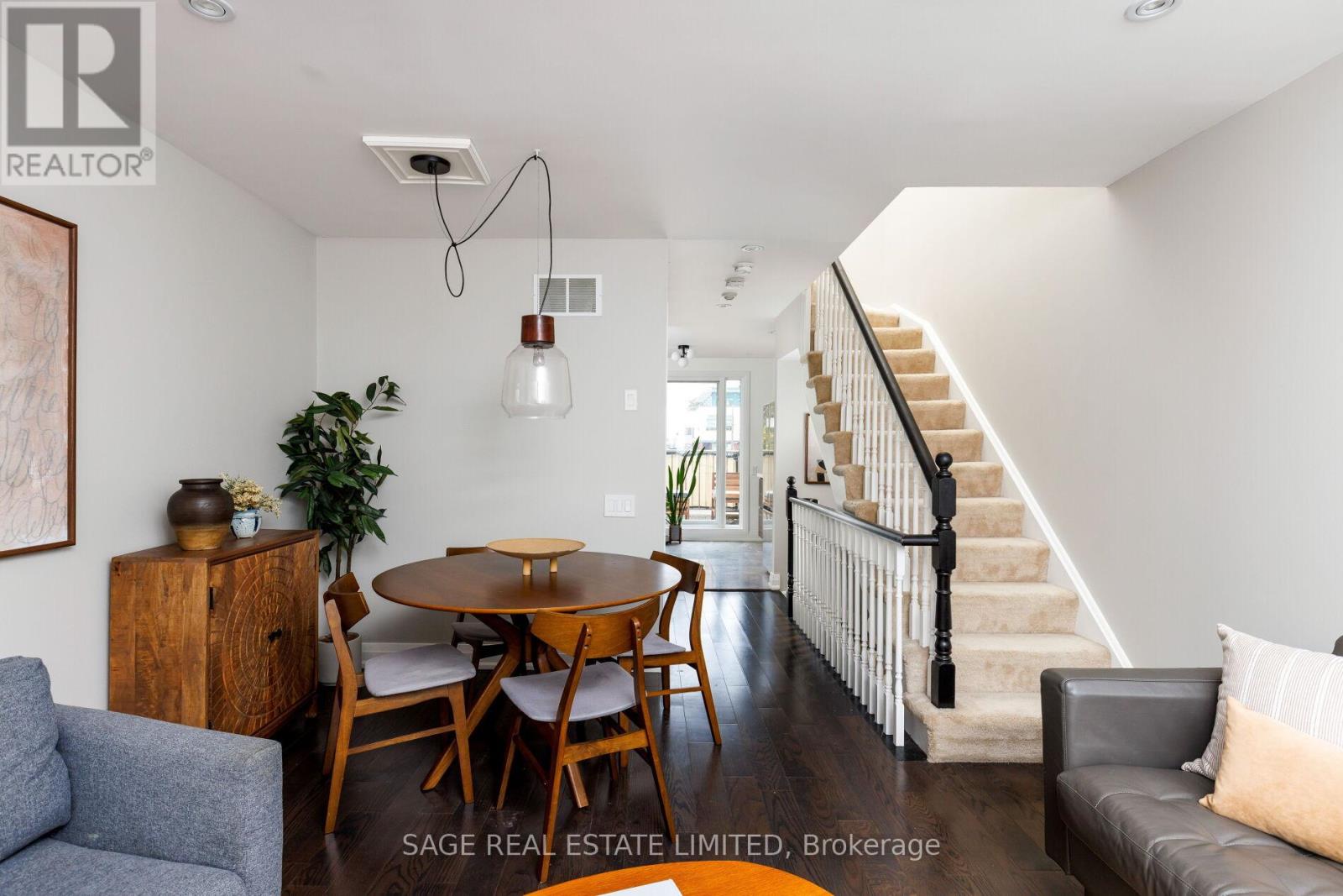 Th06 - 140 Bathurst Street, Toronto, Ontario  M5V 3N8 - Photo 18 - C14096690