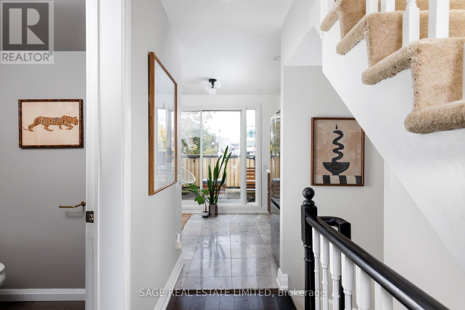 Th06 - 140 Bathurst Street, Toronto, Ontario  M5V 3N8 - Photo 20 - C14096690