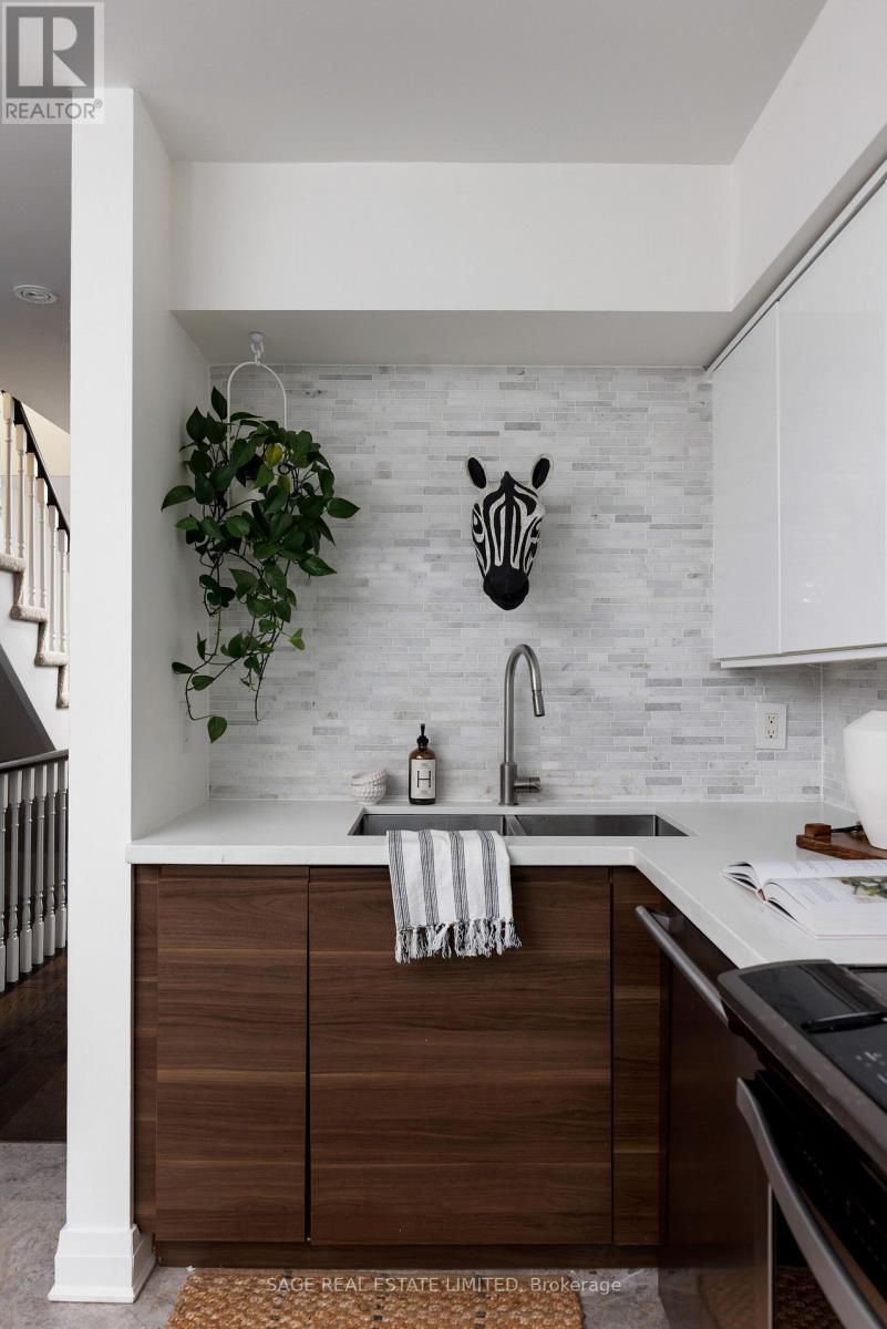 Th06 - 140 Bathurst Street, Toronto, Ontario  M5V 3N8 - Photo 25 - C14096690