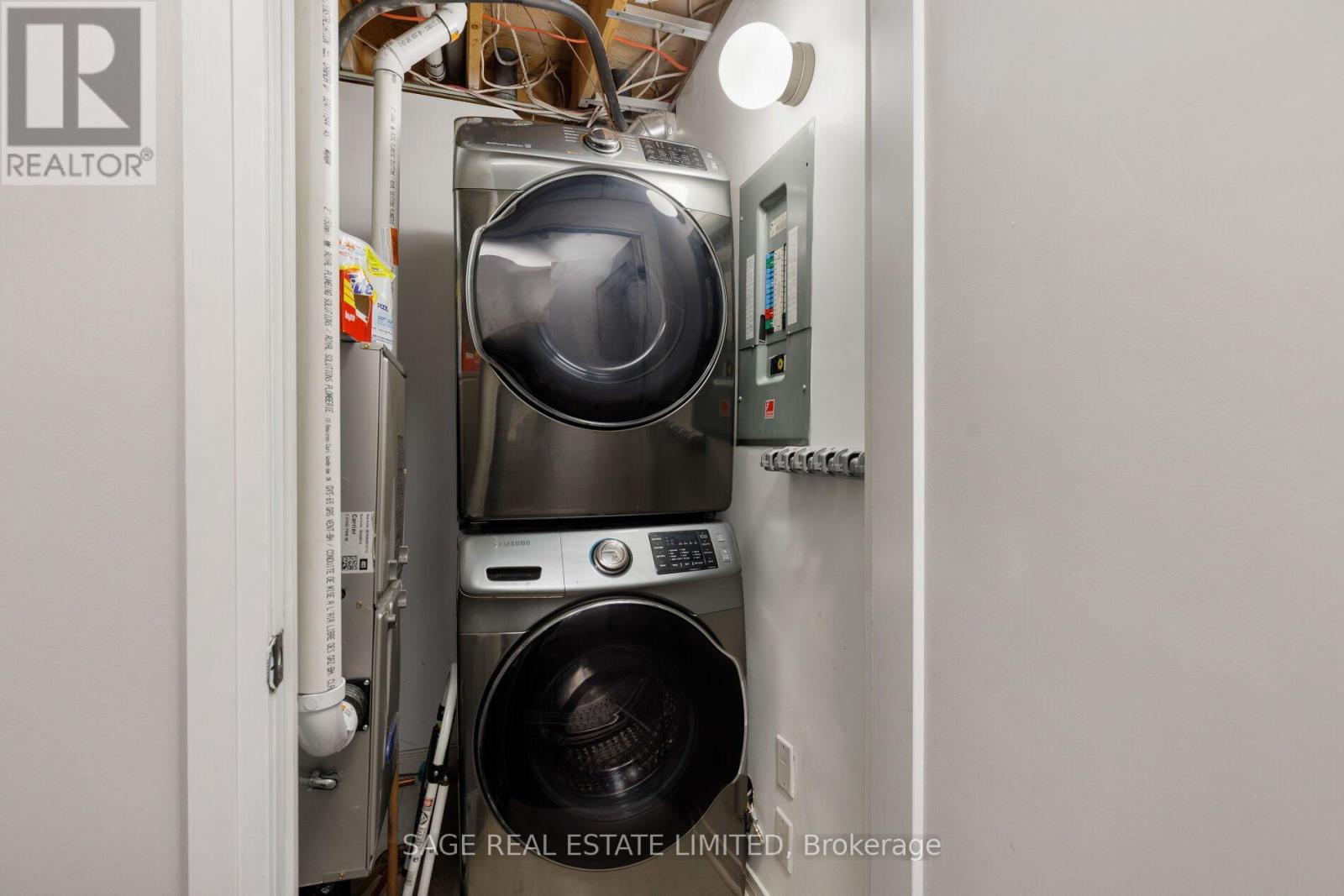 Th06 - 140 Bathurst Street, Toronto, Ontario  M5V 3N8 - Photo 43 - C14096690