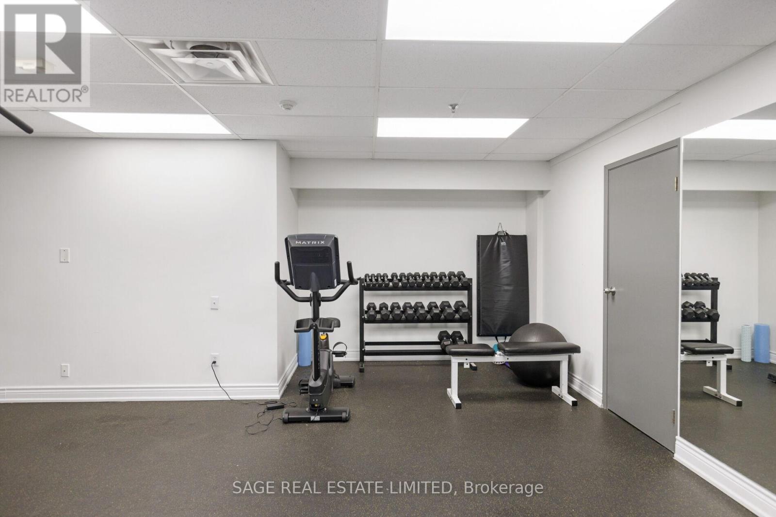 Th06 - 140 Bathurst Street, Toronto, Ontario  M5V 3N8 - Photo 45 - C14096690