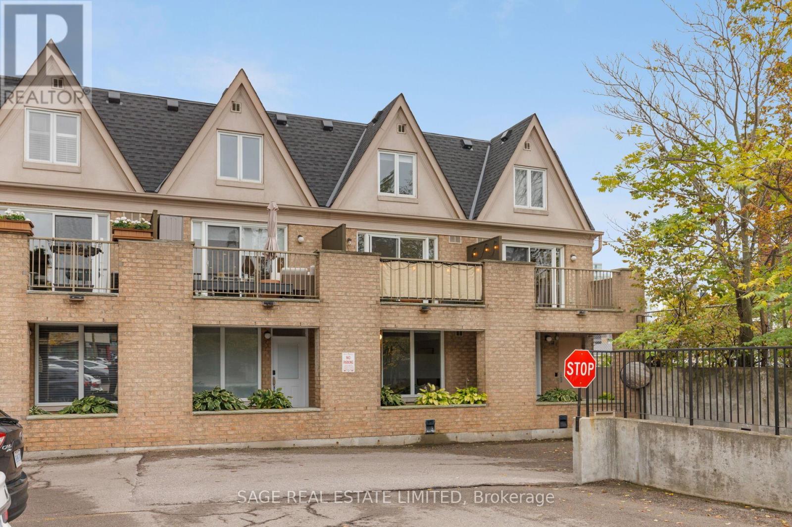 Th06 - 140 Bathurst Street, Toronto, Ontario  M5V 3N8 - Photo 47 - C14096690