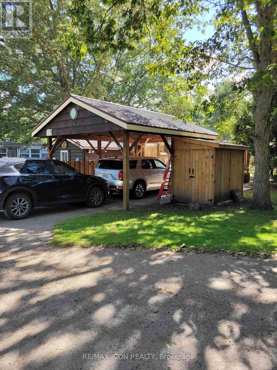 5 - 9839 Lakeshore Road, Lambton Shores, Ontario  N0M 1T0 - Photo 20 - X13790798