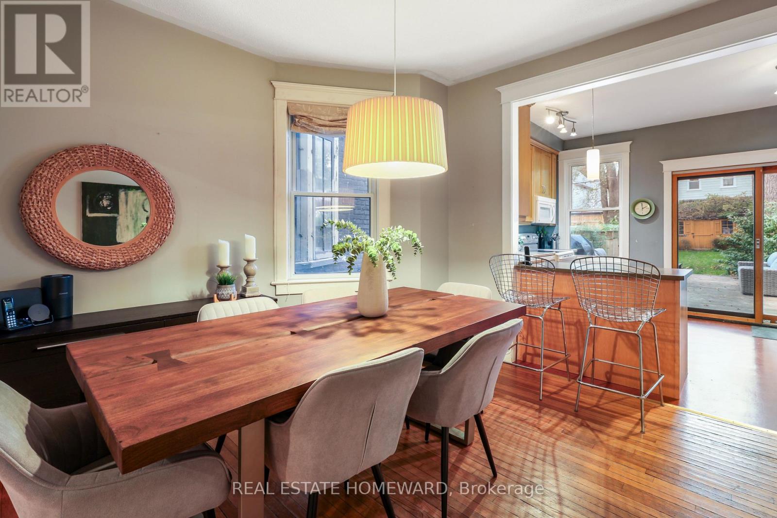 207 Waverley Road, Toronto, Ontario  M4L 3T4 - Photo 13 - E14096612