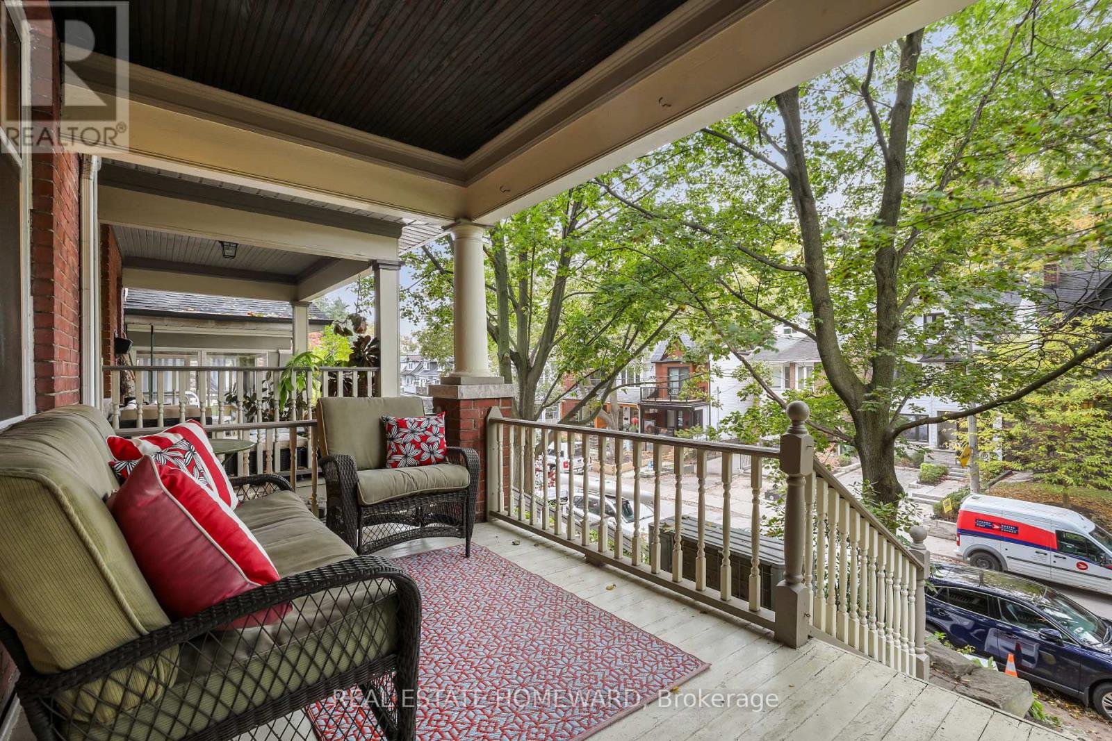 207 Waverley Road, Toronto, Ontario  M4L 3T4 - Photo 3 - E14096612