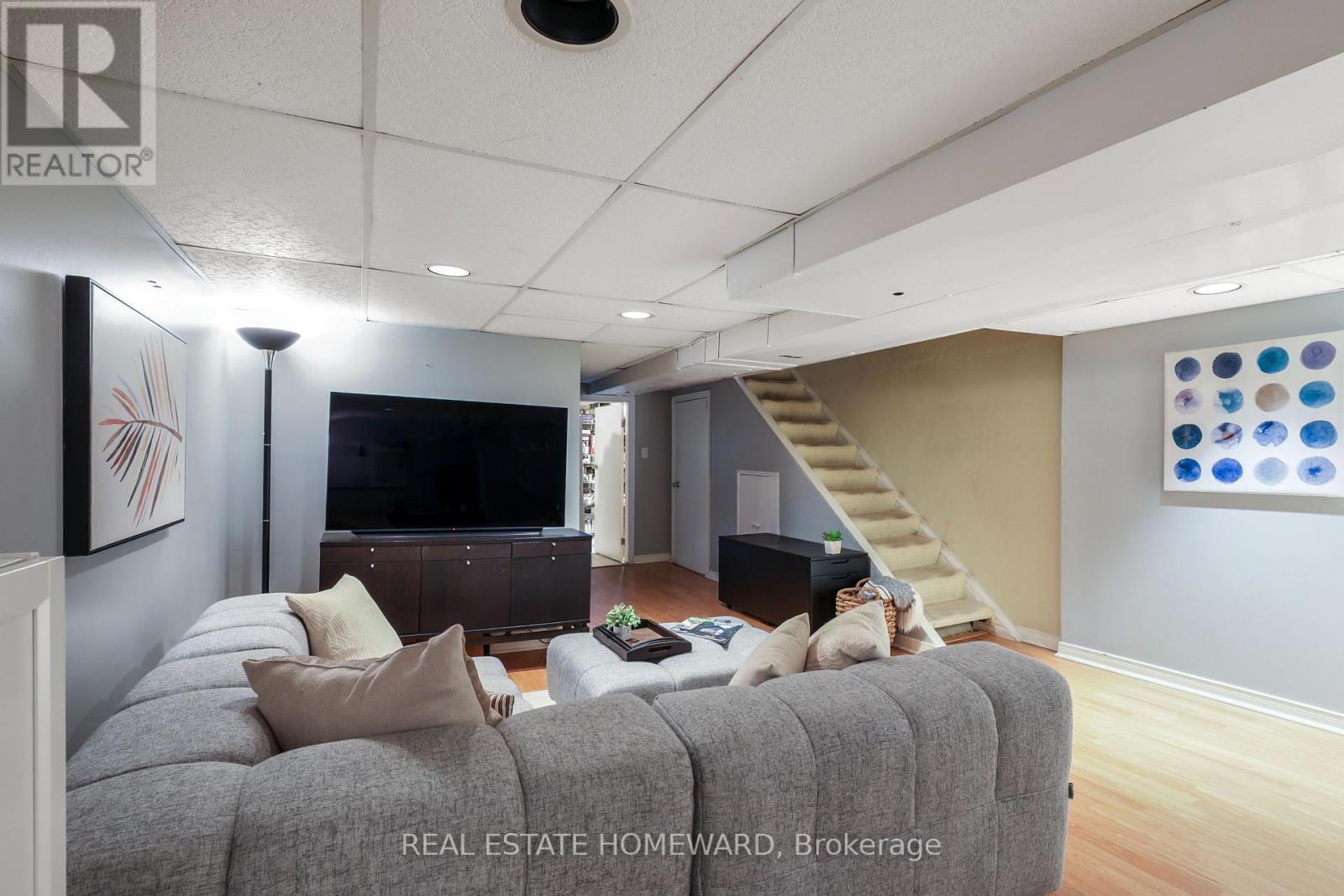 207 Waverley Road, Toronto, Ontario  M4L 3T4 - Photo 31 - E14096612
