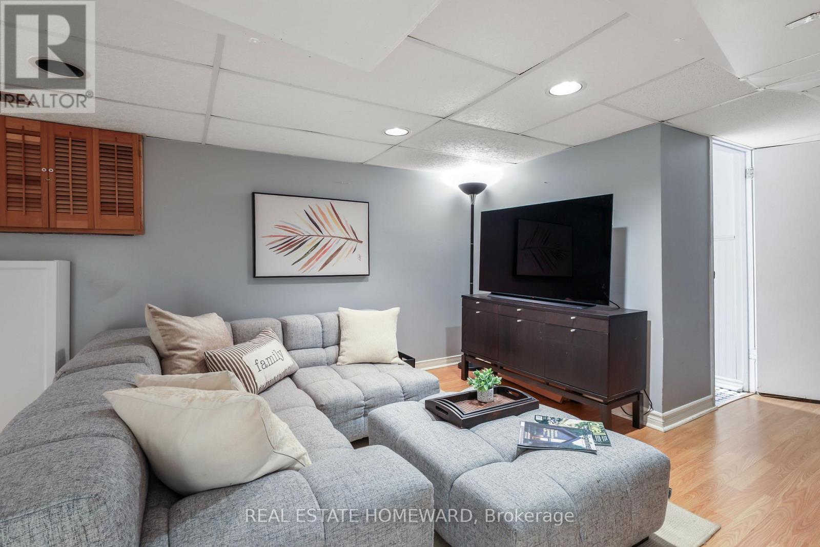 207 Waverley Road, Toronto, Ontario  M4L 3T4 - Photo 32 - E14096612