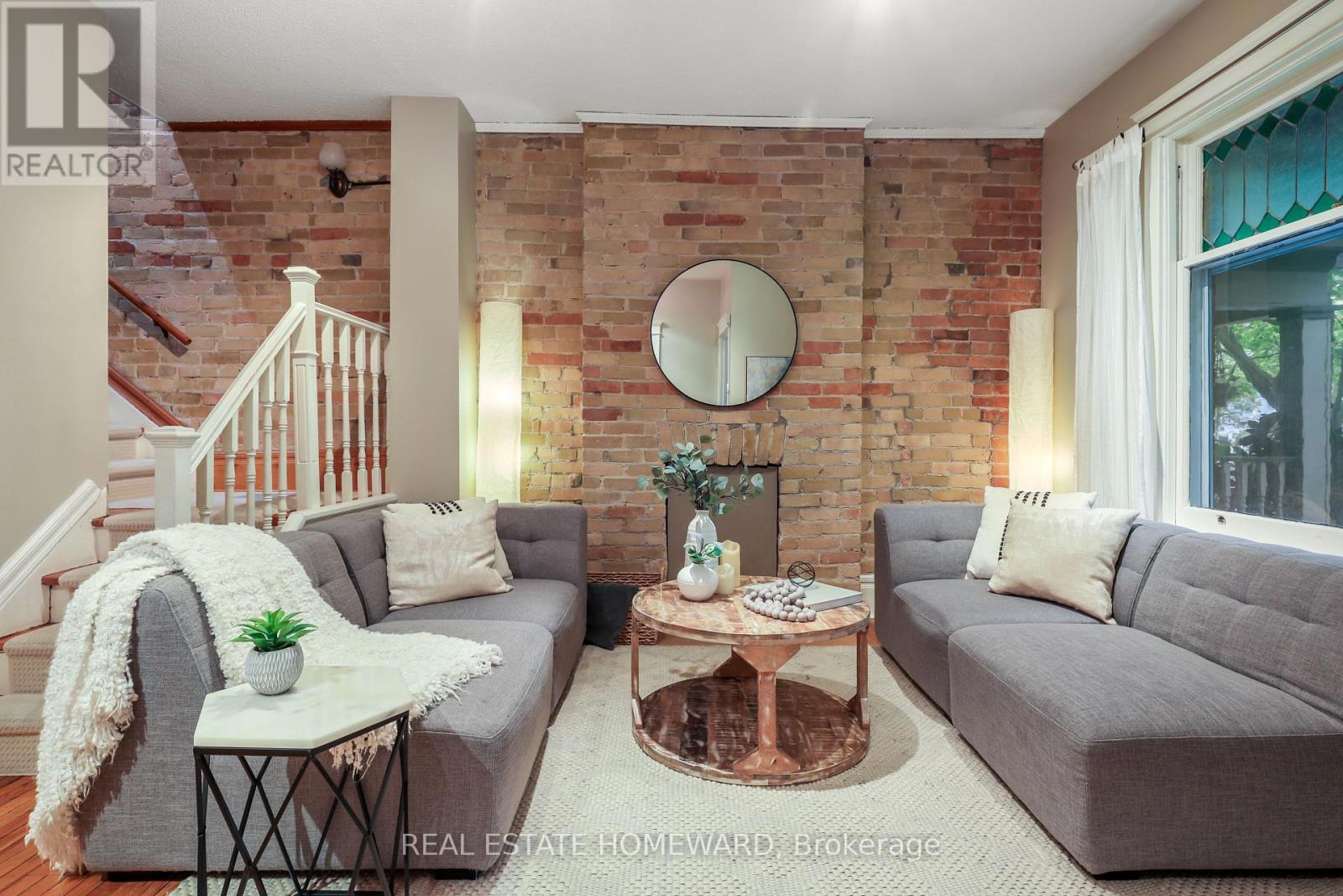 207 Waverley Road, Toronto, Ontario  M4L 3T4 - Photo 8 - E14096612