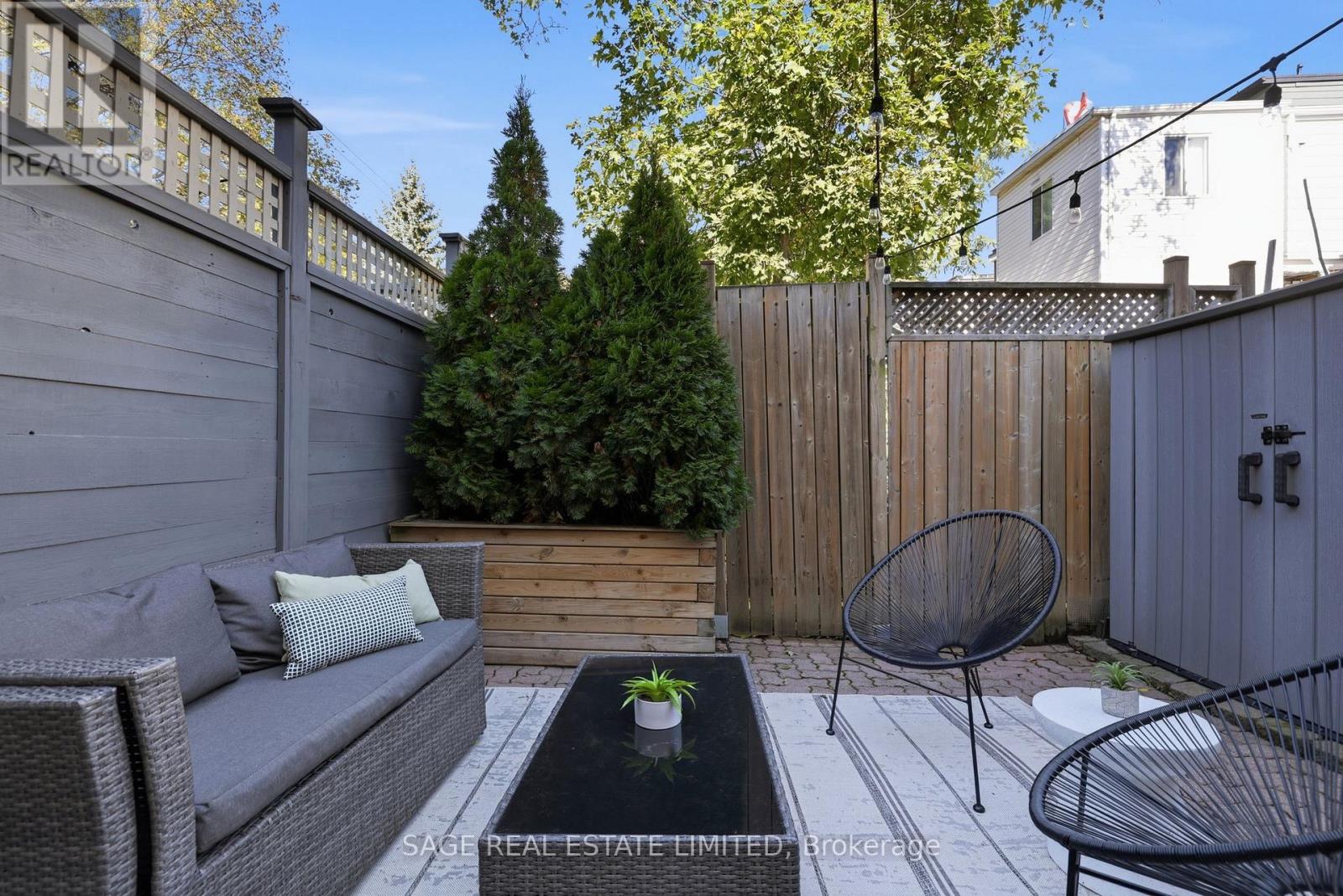100 Dagmar Avenue, Toronto, Ontario  M4M 1W2 - Photo 44 - E14096666