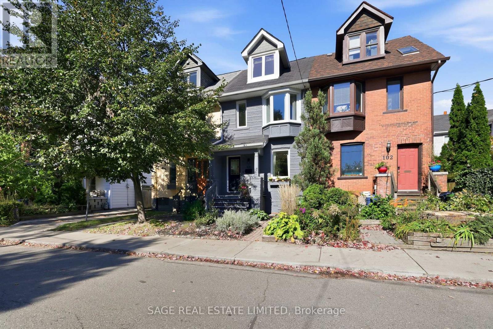 100 Dagmar Avenue, Toronto, Ontario  M4M 1W2 - Photo 47 - E14096666