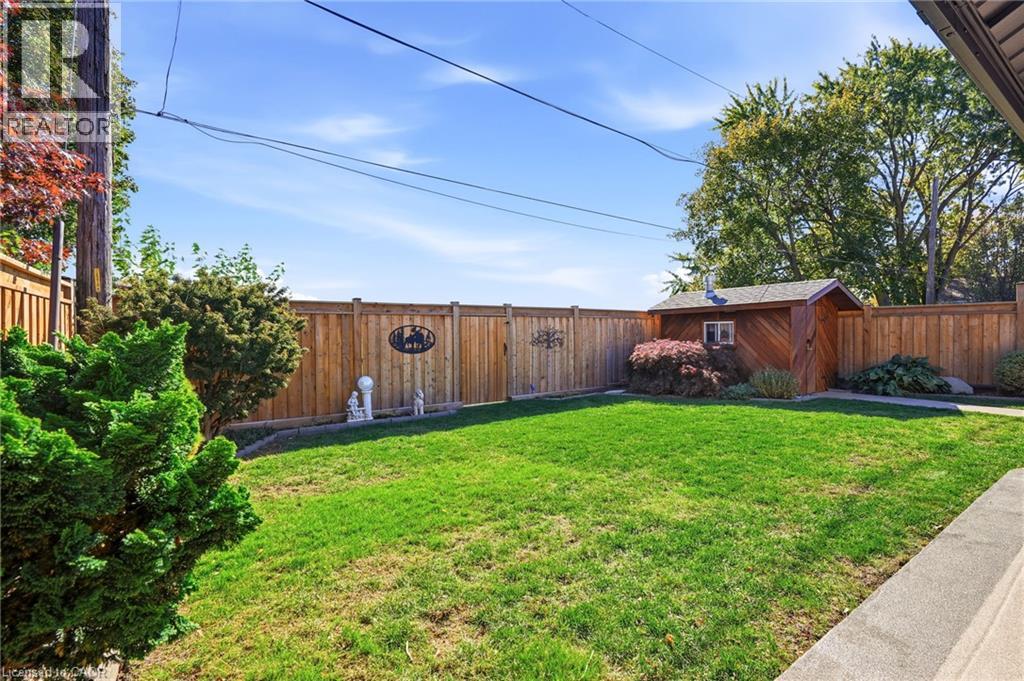 2432 Cyprus Avenue, Burlington, Ontario  L7P 1G6 - Photo 43 - 40872622