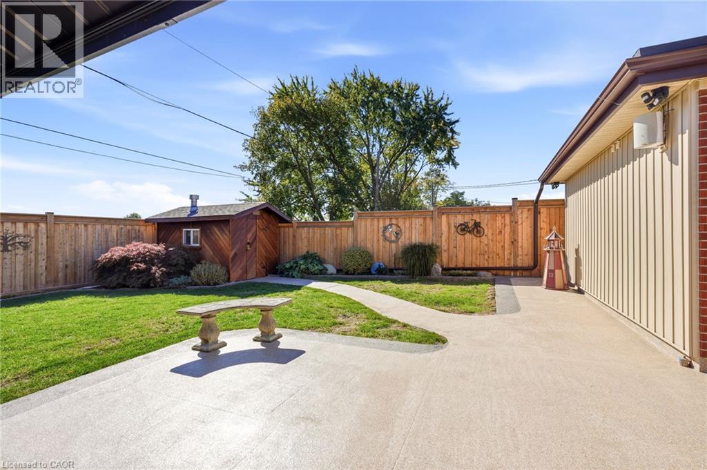 2432 Cyprus Avenue, Burlington, Ontario  L7P 1G6 - Photo 44 - 40872622