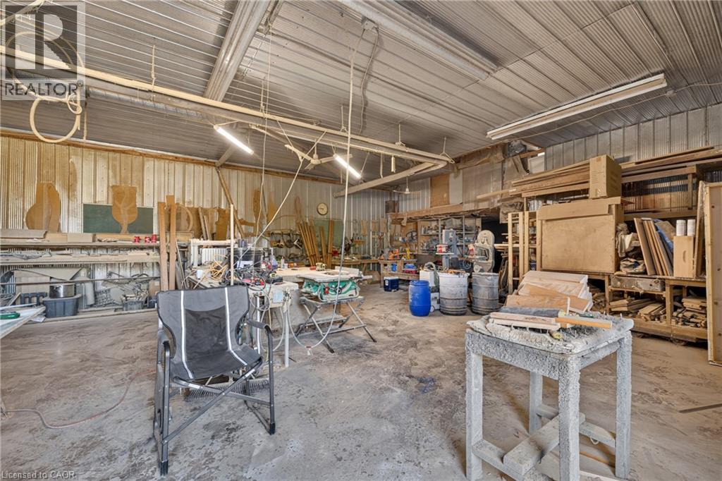 5066 Wellington Rd 32 Road, Guelph, Ontario  N1H 6J4 - Photo 8 - 40872391