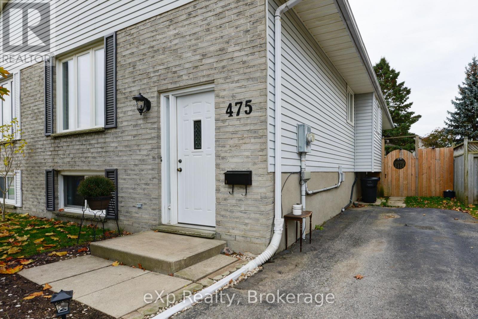 LOWER - 475 ADMIRAL DRIVE, london east (east i), Ontario