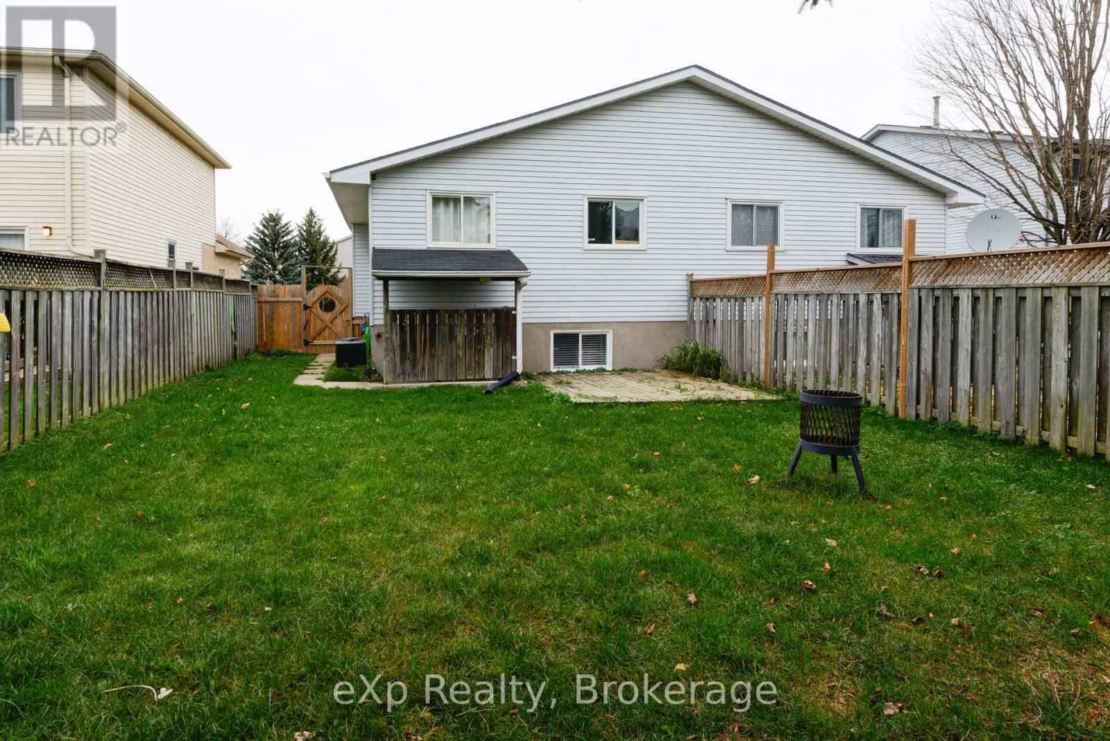Lower - 475 Admiral Drive, London East (East I), Ontario  N5V 1J3 - Photo 3 - X14096594