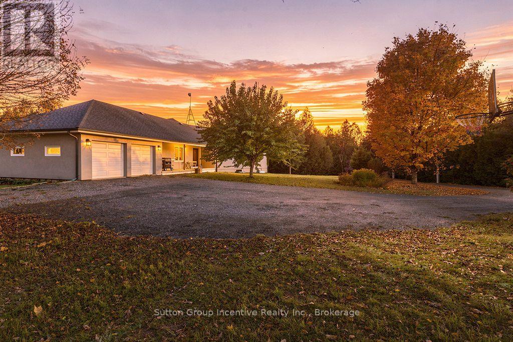 495377 Veterans Road South Road, Chatsworth, Ontario  N0C 1H0 - Photo 2 - X14096654