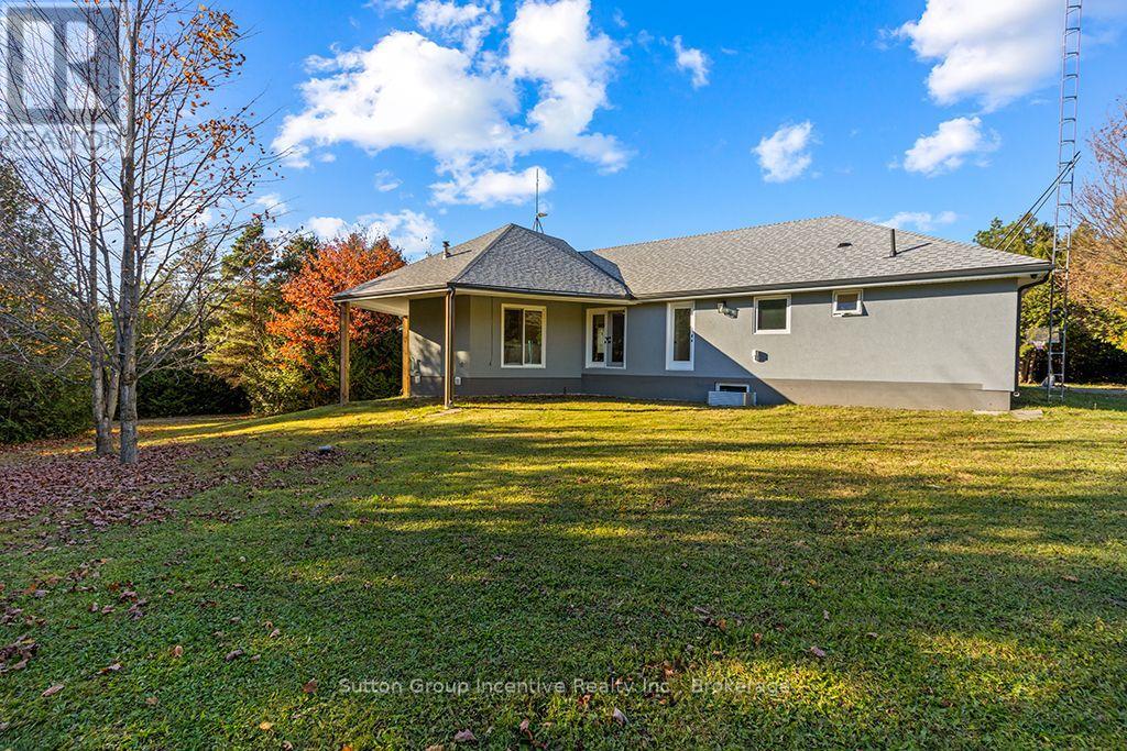 495377 Veterans Road South Road, Chatsworth, Ontario  N0C 1H0 - Photo 42 - X14096654