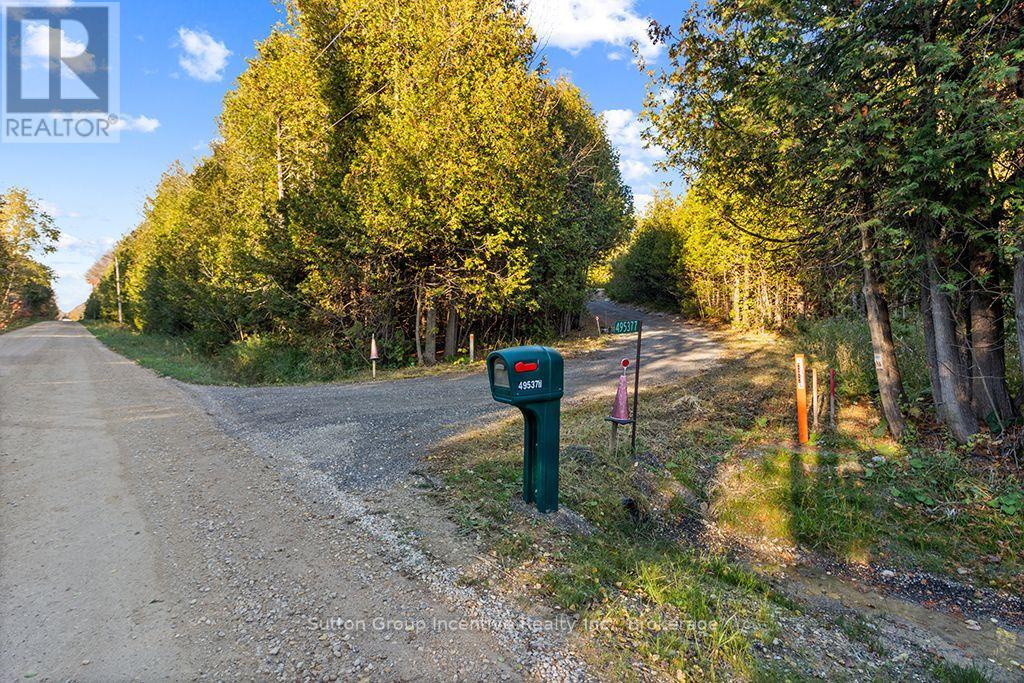 495377 Veterans Road South Road, Chatsworth, Ontario  N0C 1H0 - Photo 47 - X14096654