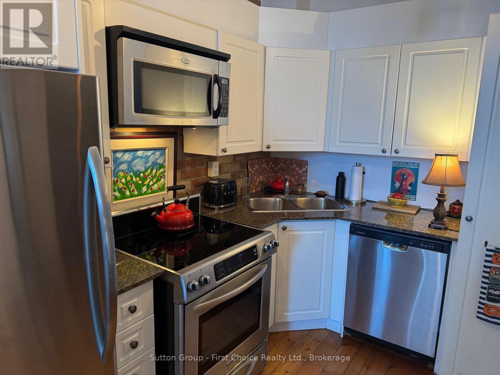 #201 - 66 Wellington Street, Stratford, Ontario  N5A 2L2 - Photo 17 - X14096658