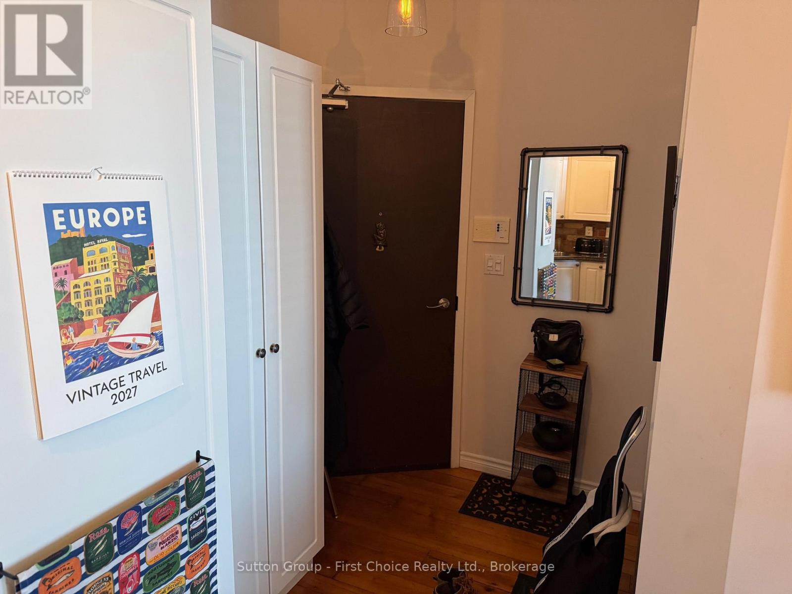 #201 - 66 Wellington Street, Stratford, Ontario  N5A 2L2 - Photo 19 - X14096658