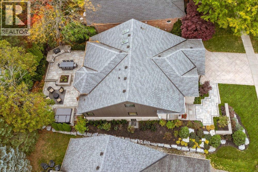98 Moore Crescent, Ancaster, Ontario  L9G 4Z6 - Photo 48 - 40869141