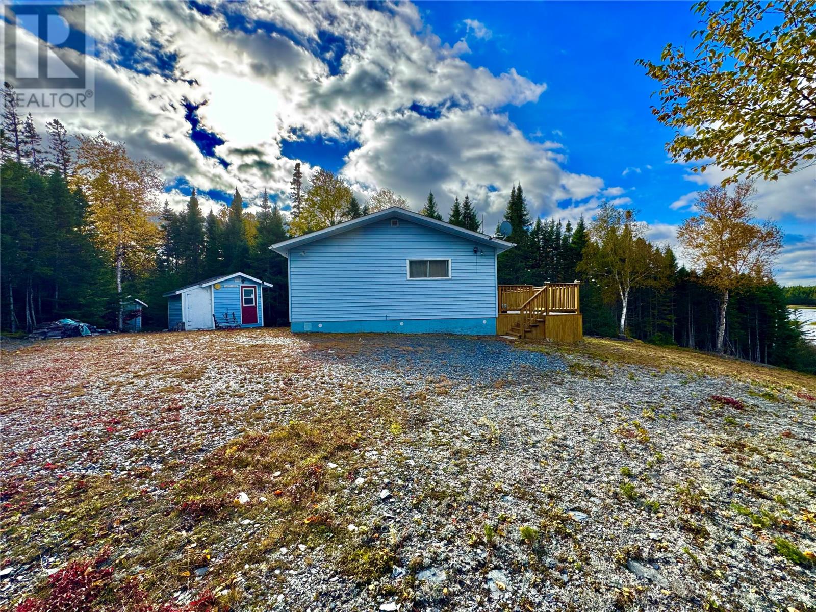 0 Joe Batts Pond Road, Gander — photo 23