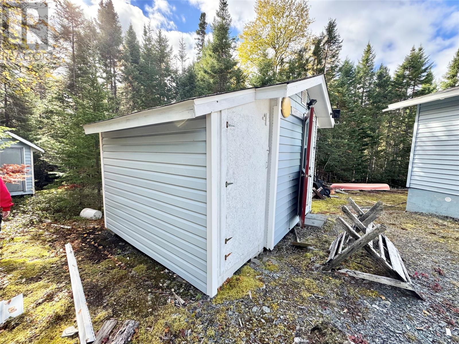0 Joe Batts Pond Road, Gander — photo 21