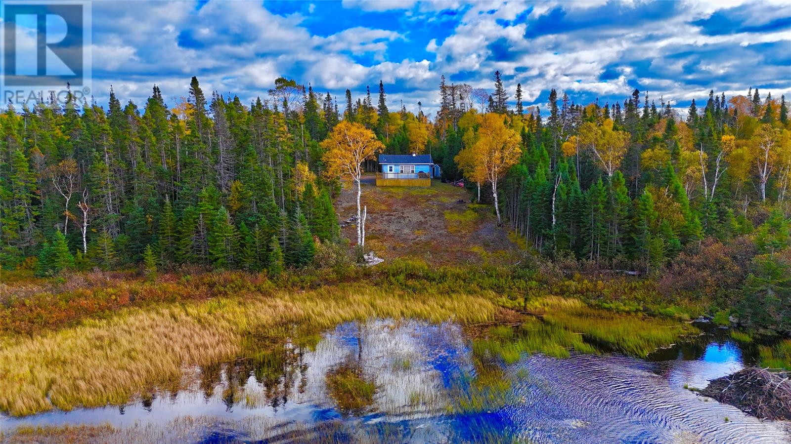 0 Joe Batts Pond Road, Gander — photo 30