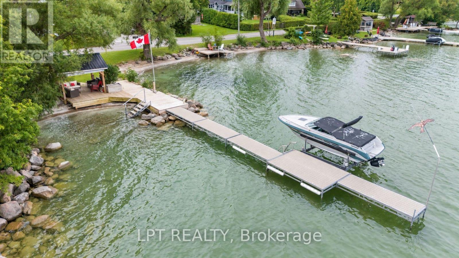 427 LAKE DRIVE E, georgina (historic lakeshore communities), Ontario