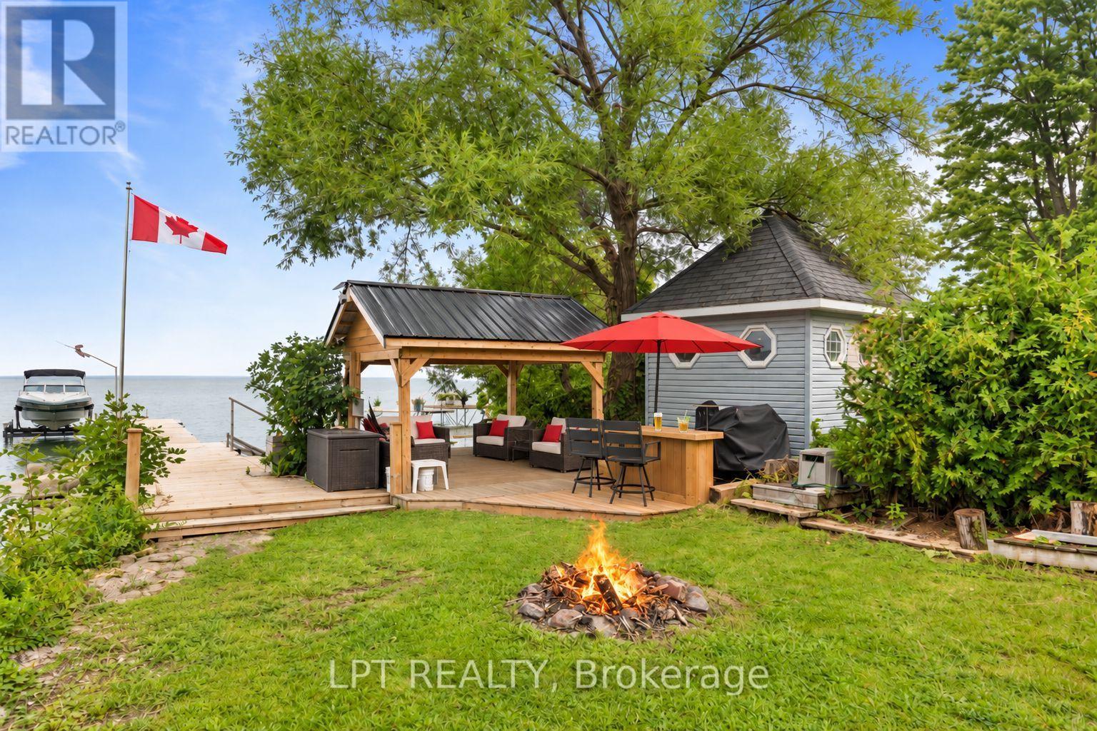 427 Lake Drive E, Georgina (Historic Lakeshore Communities), Ontario  L0E 1S0 - Photo 35 - N14096596