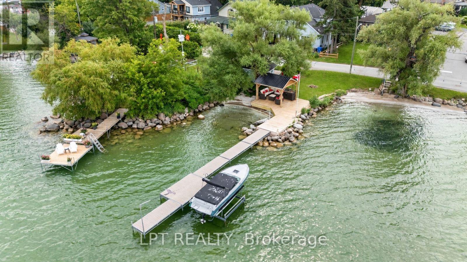 427 Lake Drive E, Georgina (Historic Lakeshore Communities), Ontario  L0E 1S0 - Photo 38 - N14096596