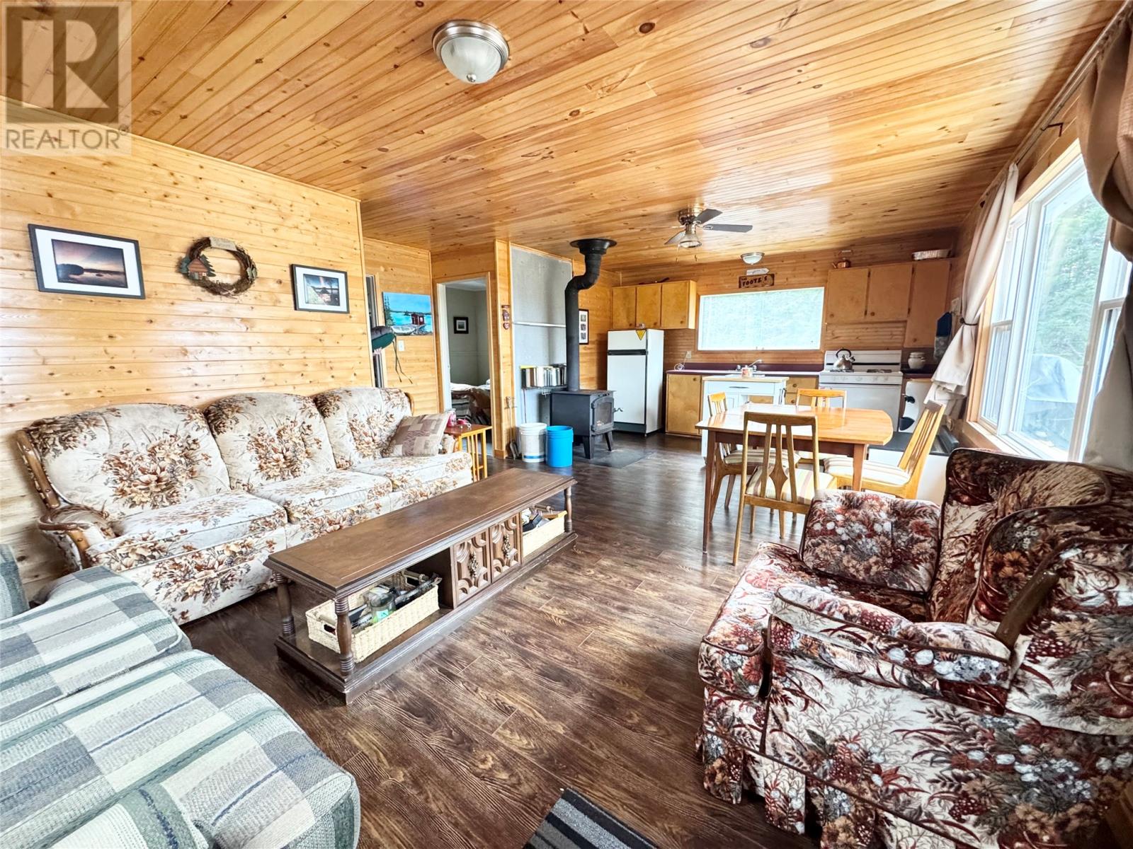 0 Joe Batts Pond Road, Gander — photo 4