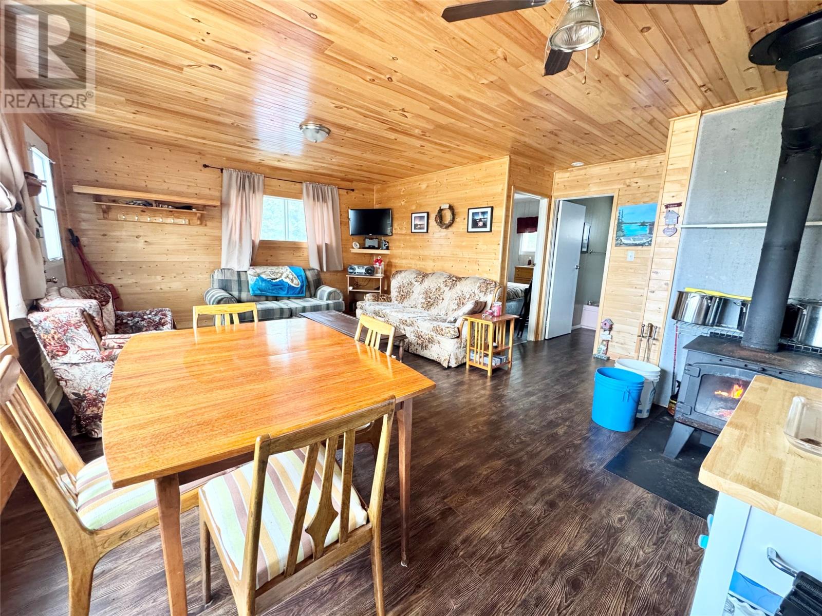 0 Joe Batts Pond Road, Gander — photo 8