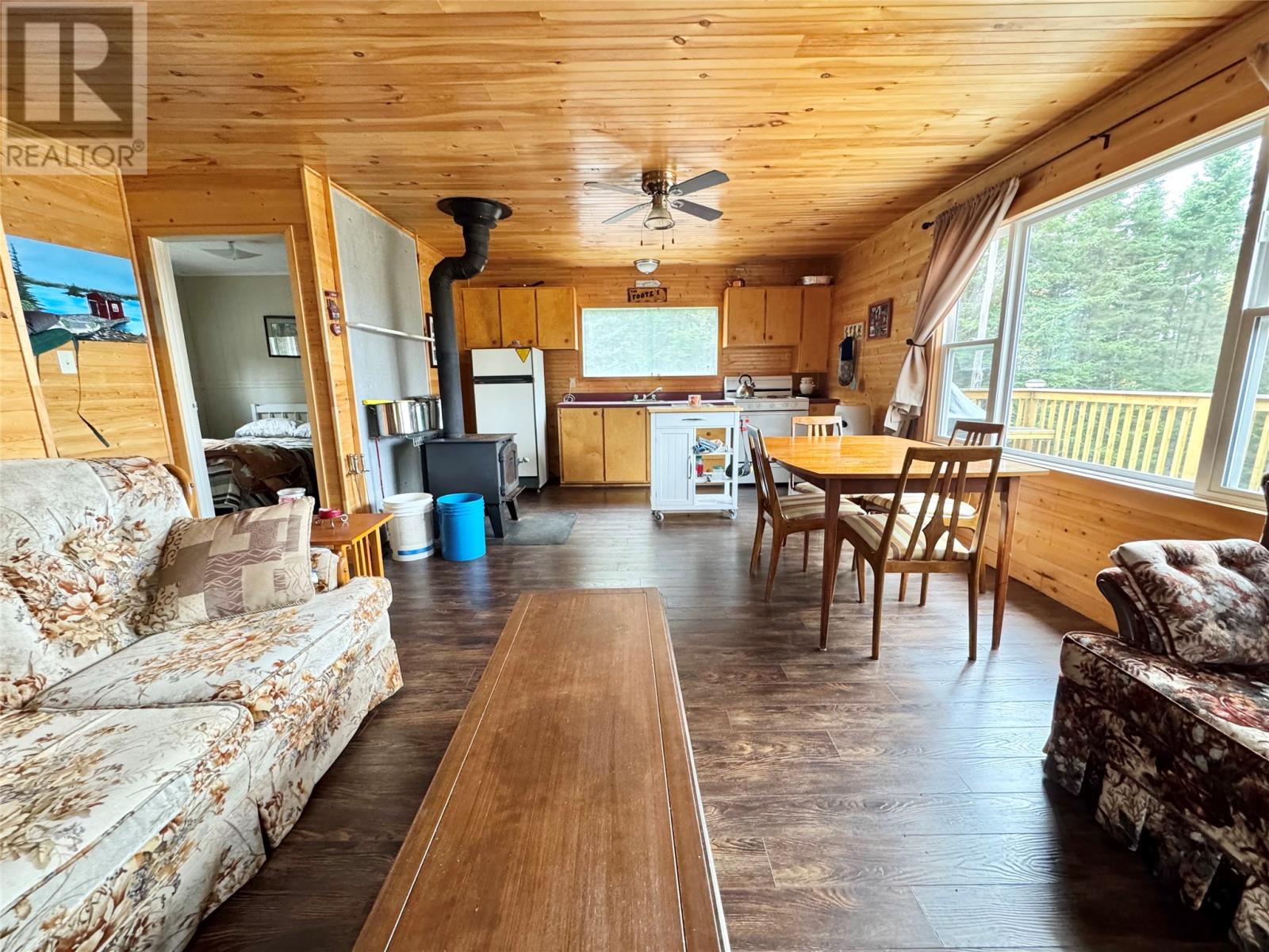 0 Joe Batts Pond Road, Gander — photo 5