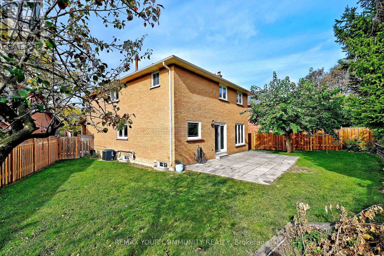 38 Muster Court, Markham, Ontario  L3R 9E4 - Photo 47 - N14096712