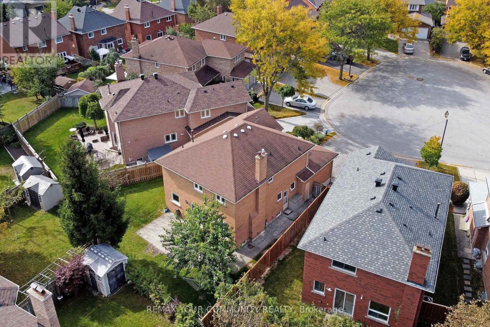 38 Muster Court, Markham, Ontario  L3R 9E4 - Photo 49 - N14096712