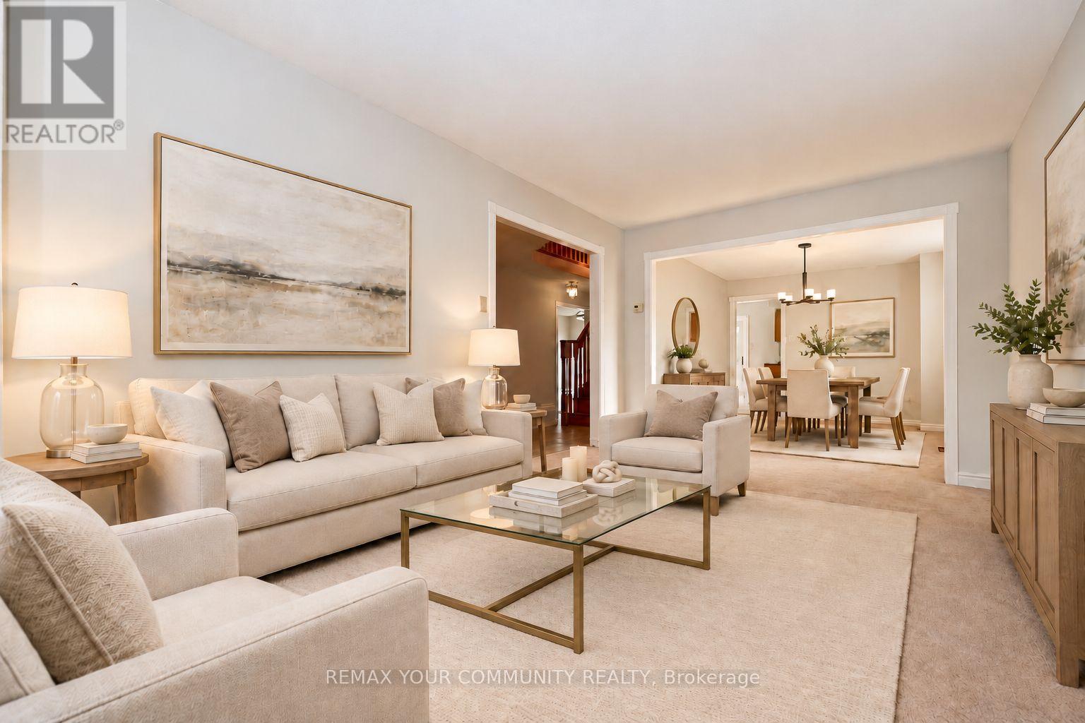 38 Muster Court, Markham, Ontario  L3R 9E4 - Photo 7 - N14096712