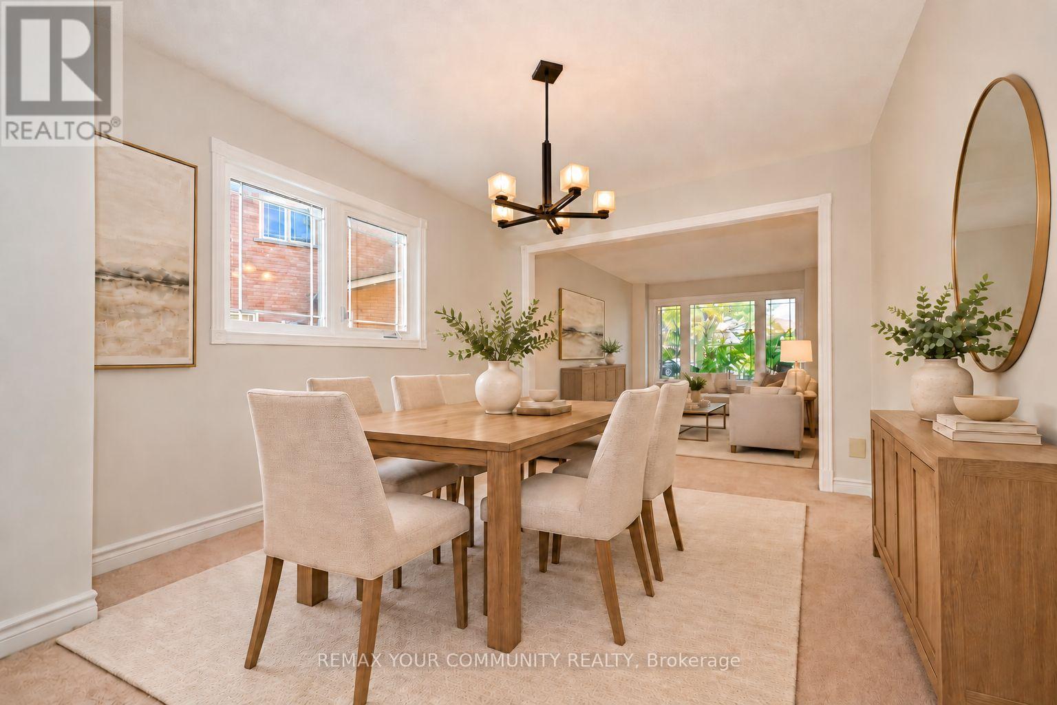 38 Muster Court, Markham, Ontario  L3R 9E4 - Photo 8 - N14096712