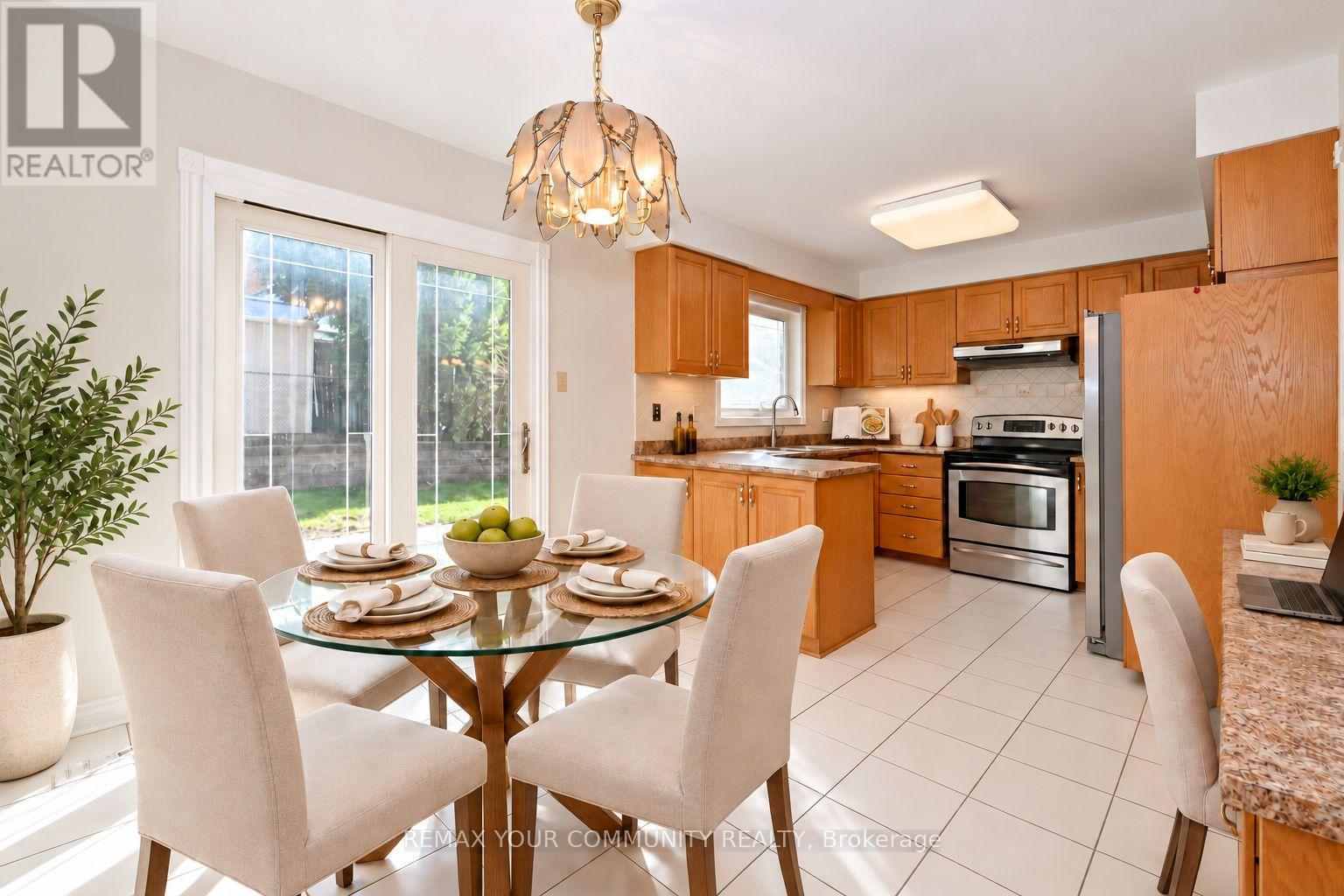 38 Muster Court, Markham, Ontario  L3R 9E4 - Photo 9 - N14096712