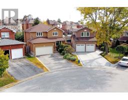 38 MUSTER COURT, Markham, Ontario