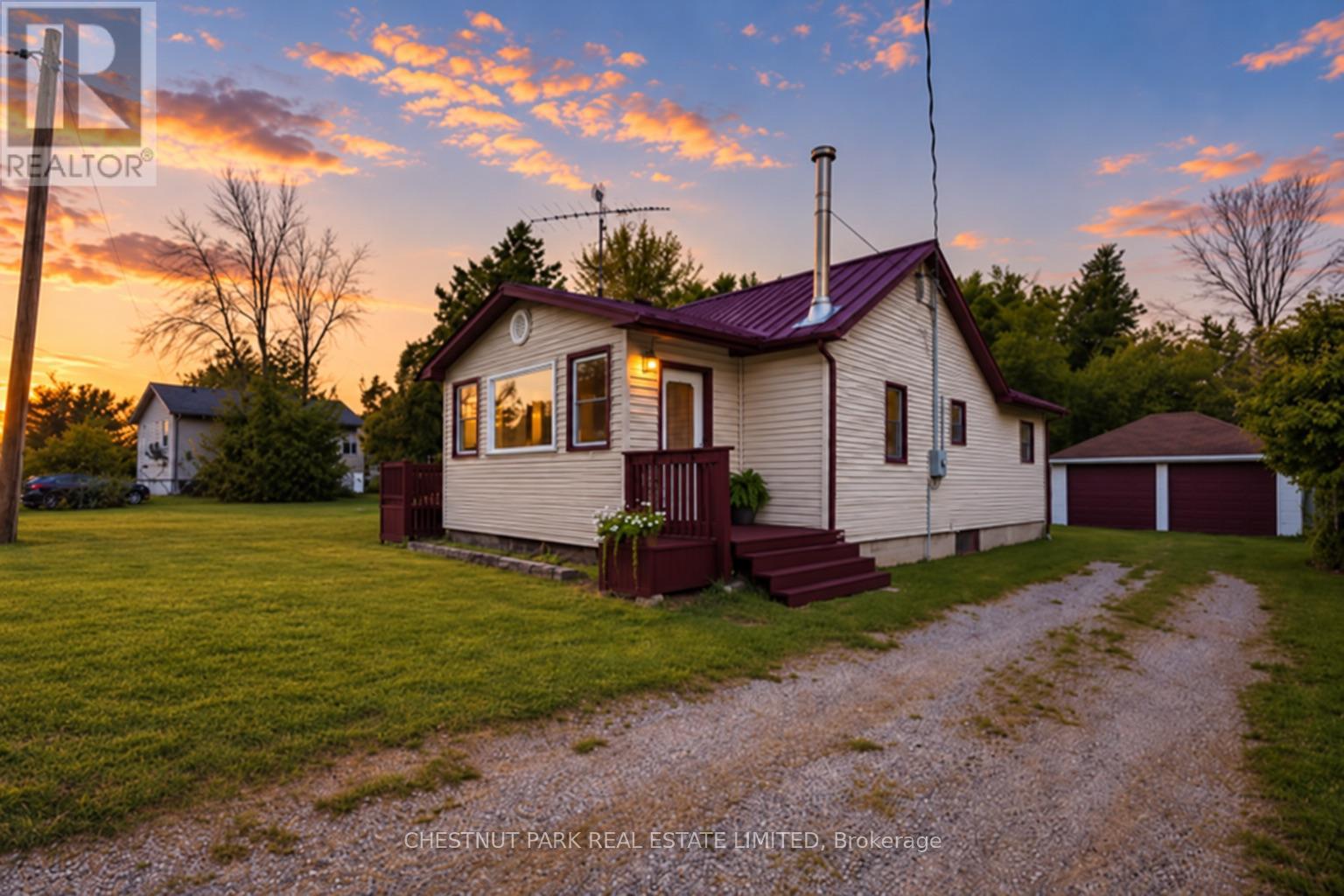 1125 RAMARA ROAD 47 ROAD, ramara (brechin), Ontario