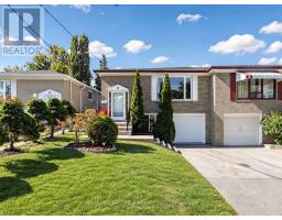 14 CRISPIN CRESCENT, Toronto, Ontario