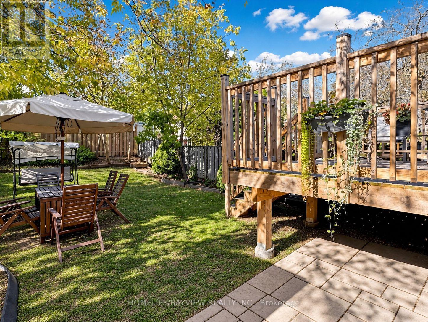 14 Crispin Crescent, Toronto, Ontario  M2R 2V7 - Photo 29 - C14096668