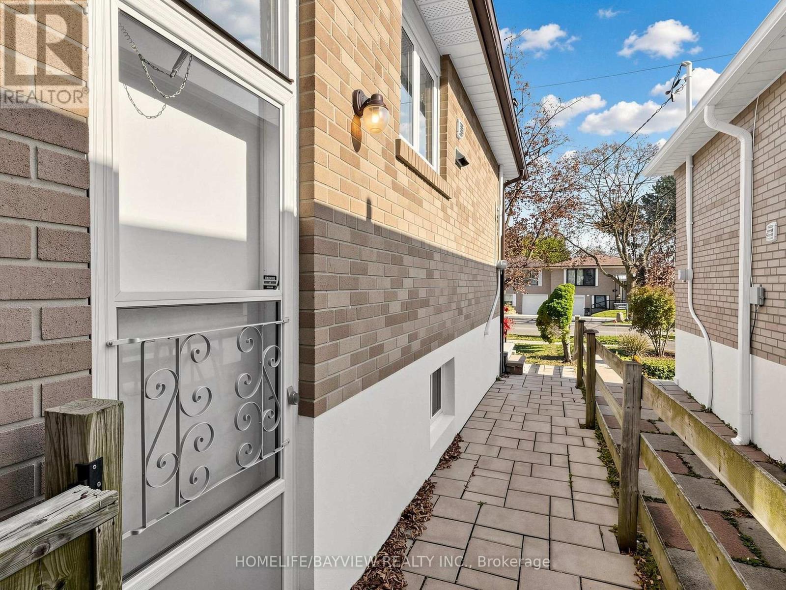 14 Crispin Crescent, Toronto, Ontario  M2R 2V7 - Photo 28 - C14096668