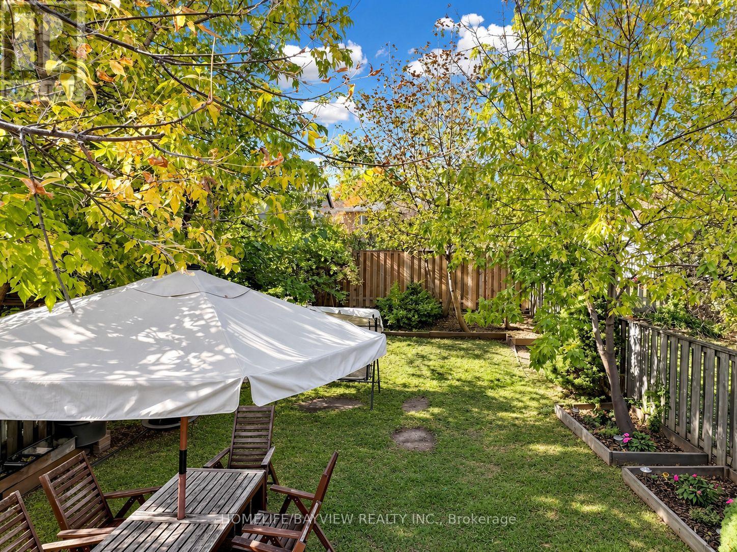 14 Crispin Crescent, Toronto, Ontario  M2R 2V7 - Photo 33 - C14096668